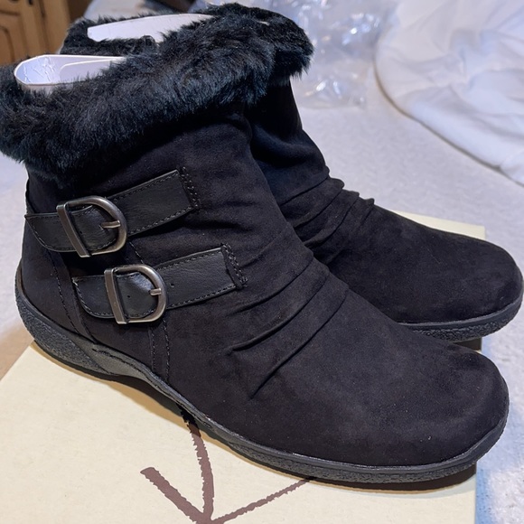 Kim Rogers style Labella bootie new - Picture 4 of 7